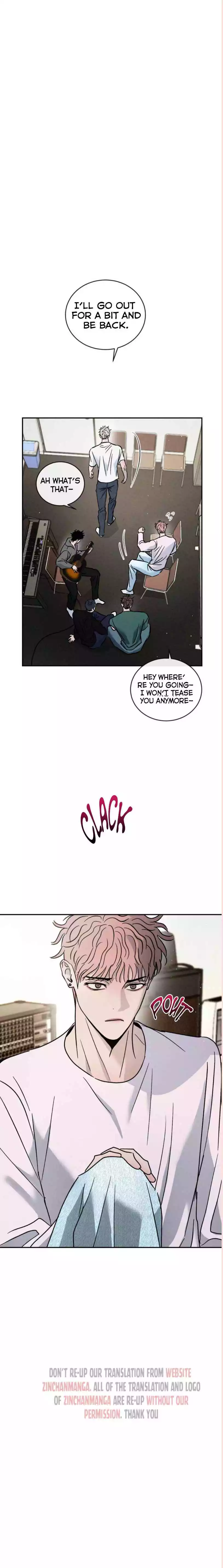 Rivalry chapter 89 page 22