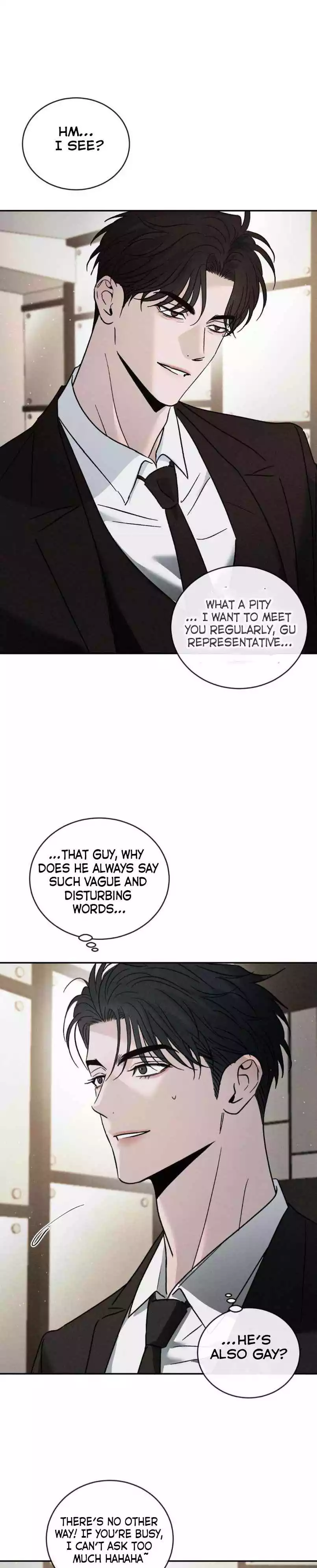 Rivalry chapter 89 page 29