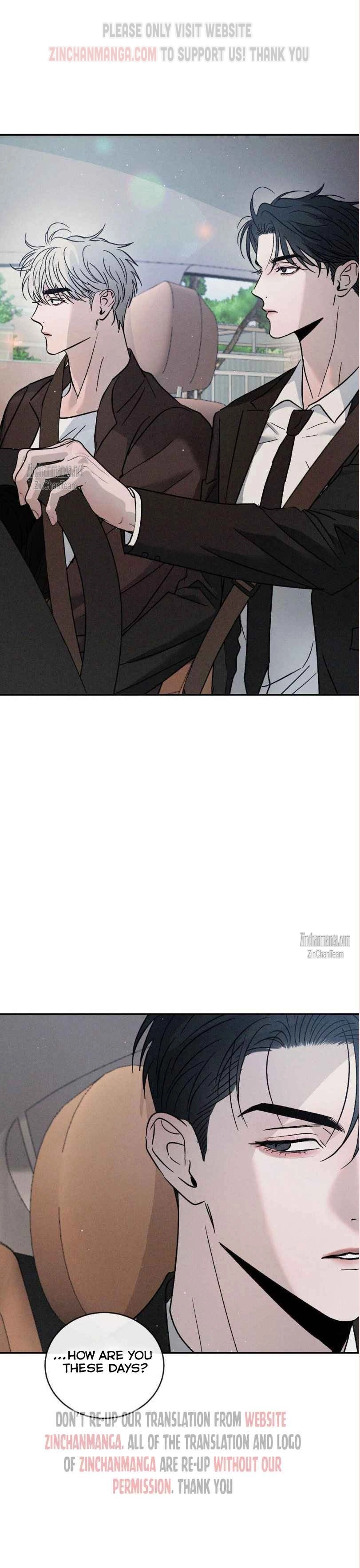 Rivalry chapter 89 page 3