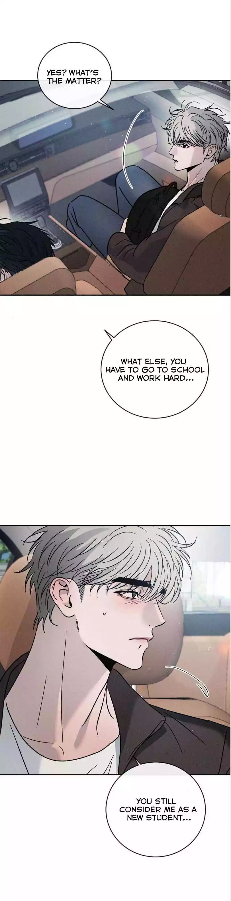 Rivalry chapter 89 page 4