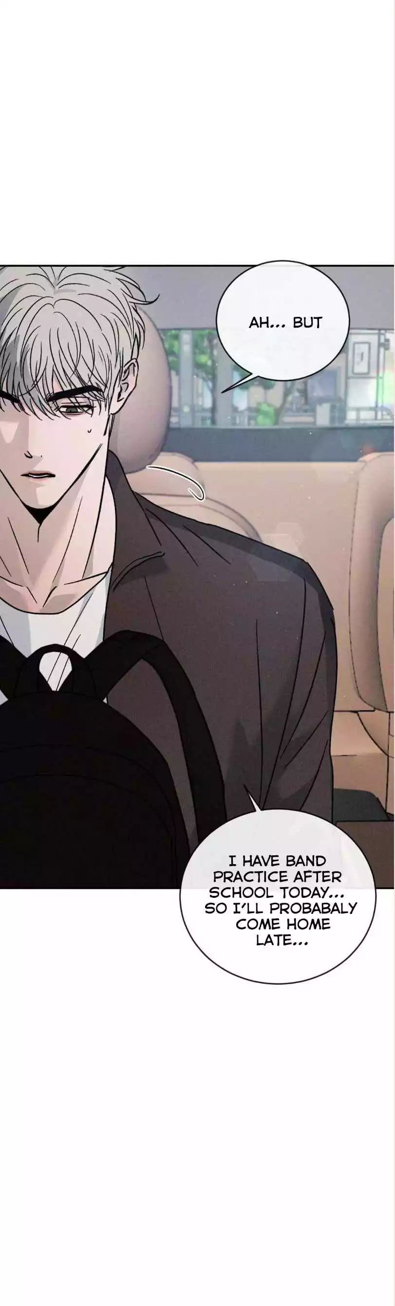 Rivalry chapter 89 page 6