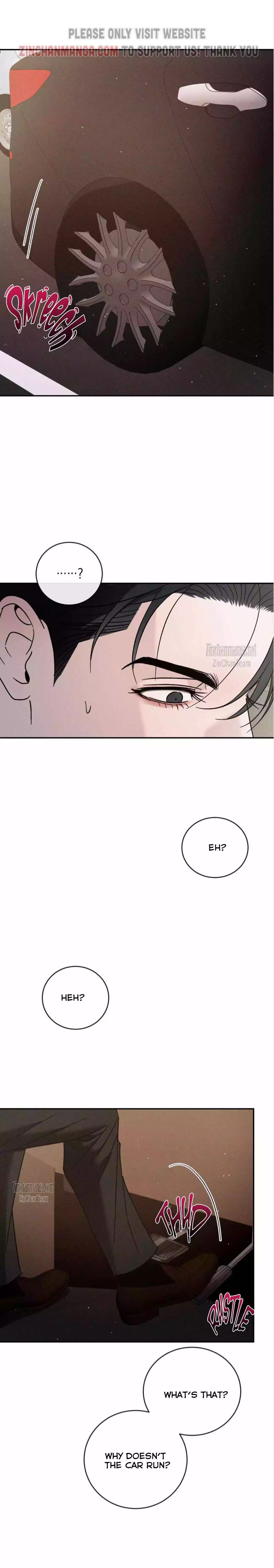 Rivalry chapter 90 page 28
