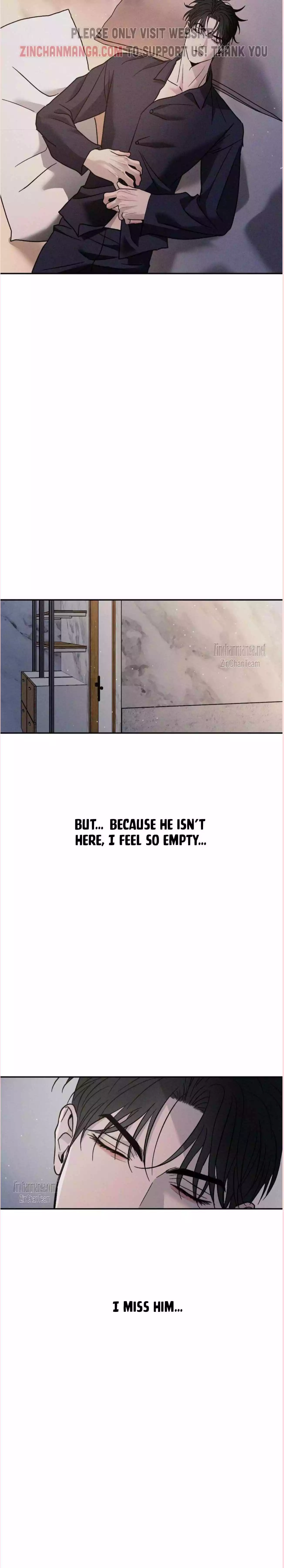 Rivalry chapter 90 page 6