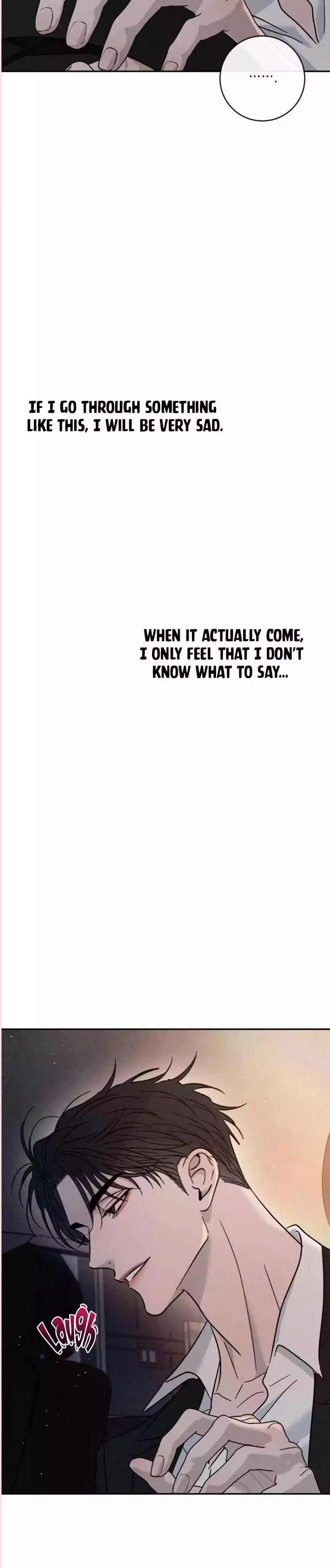 Rivalry chapter 91 page 22