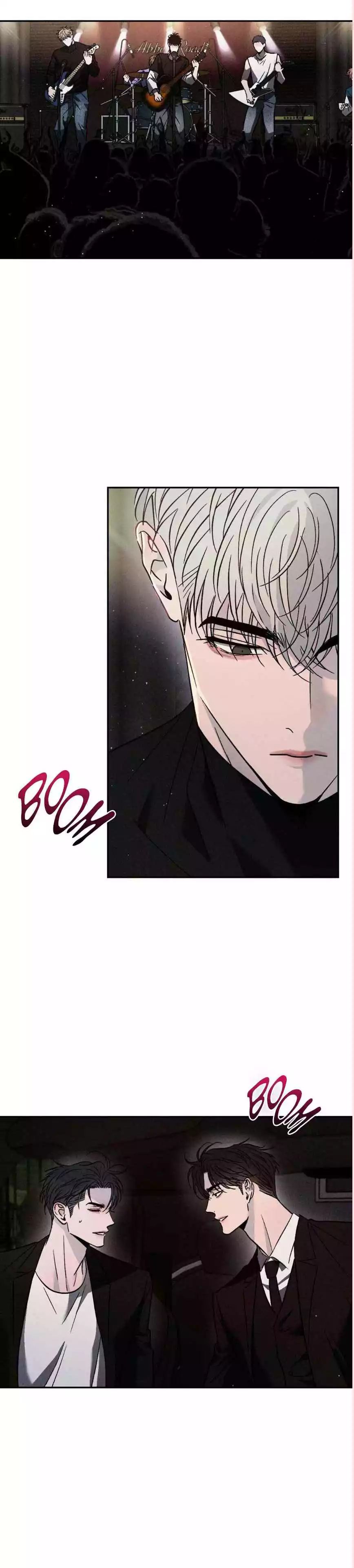 Rivalry chapter 91 page 3