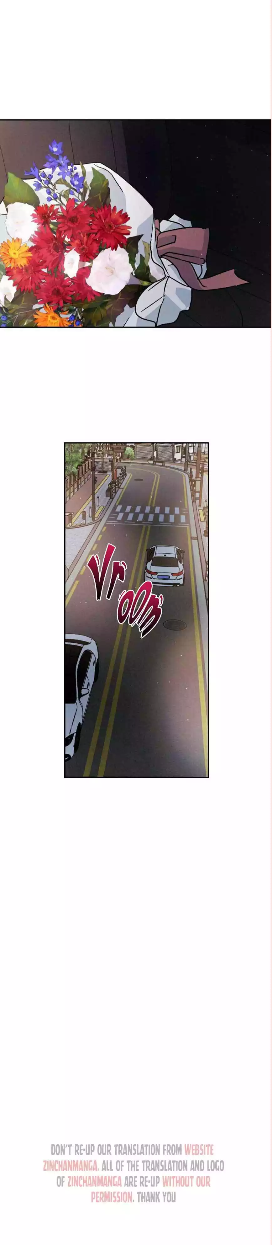 Rivalry chapter 91 page 6