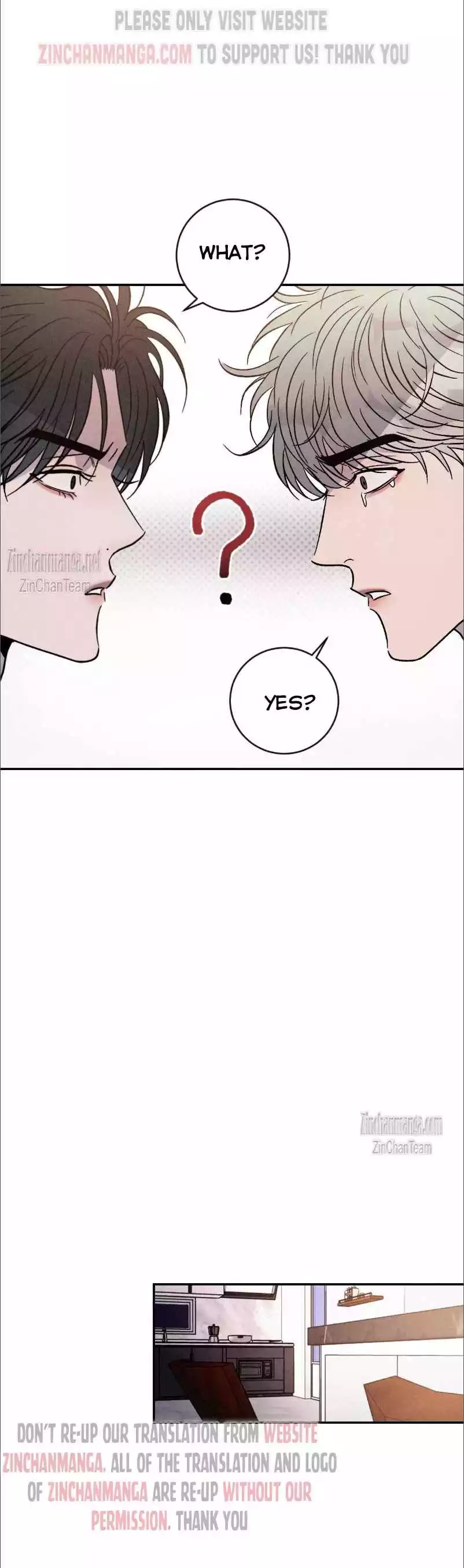 Rivalry chapter 92 page 2