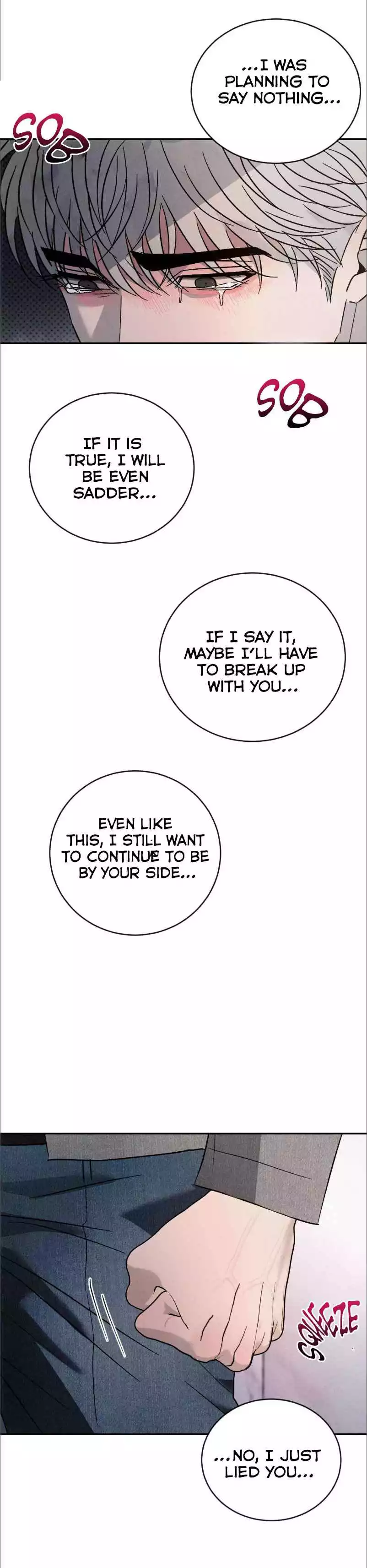 Rivalry chapter 92 page 3