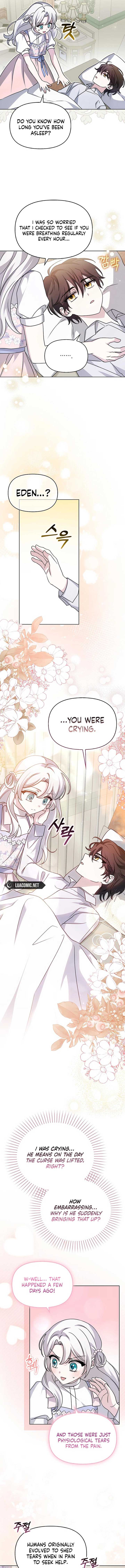 The Villainess’s Wise Retirement Plan chapter 13 page 10