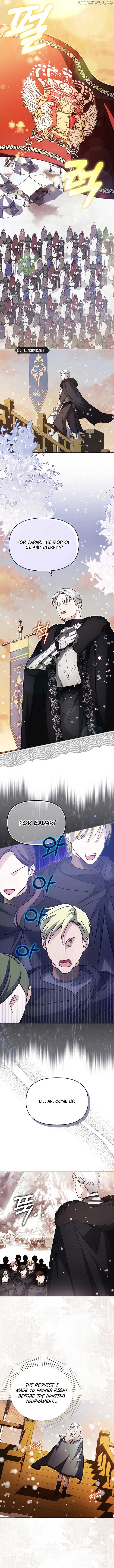 The Villainess’s Wise Retirement Plan chapter 22 page 9