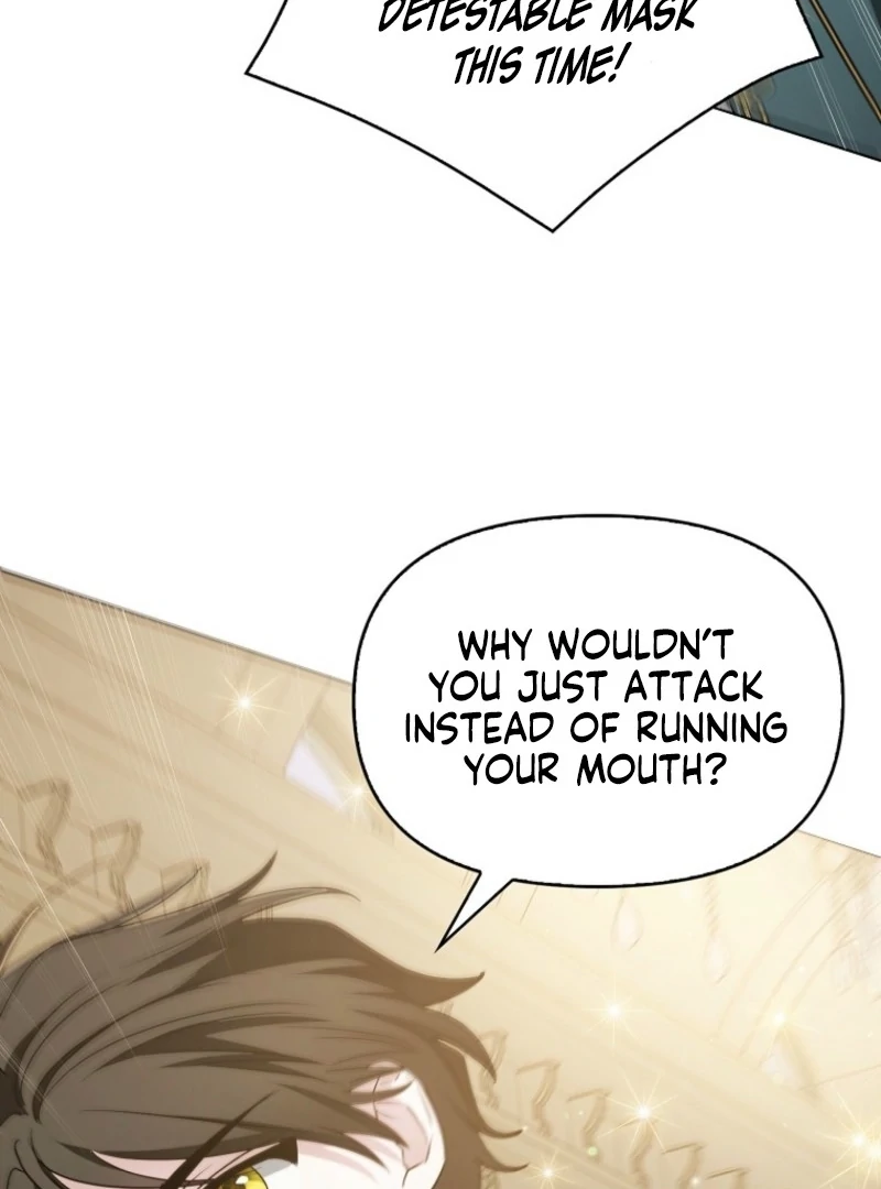 The Villainess’s Wise Retirement Plan chapter 41 page 42