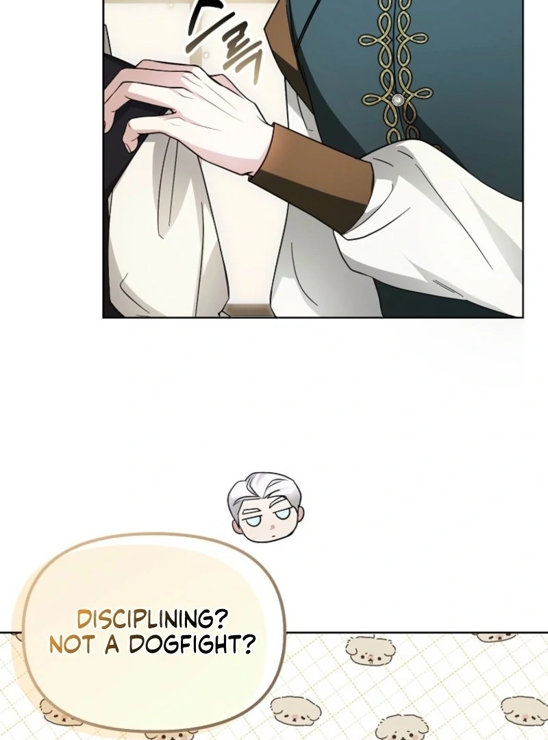 The Villainess’s Wise Retirement Plan chapter 41 page 58
