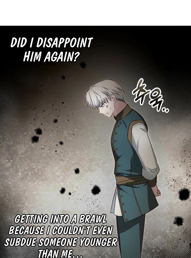 The Villainess’s Wise Retirement Plan chapter 41 page 60