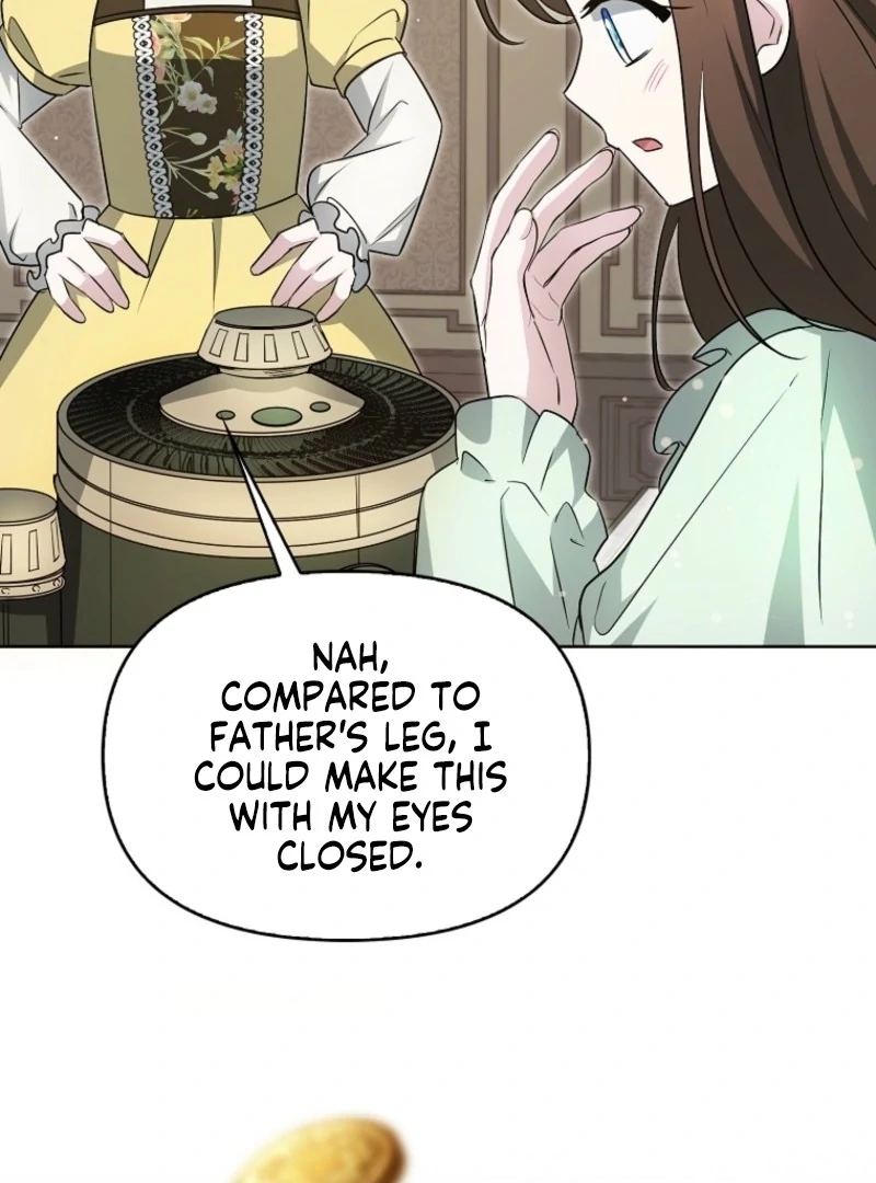 The Villainess’s Wise Retirement Plan chapter 41 page 104