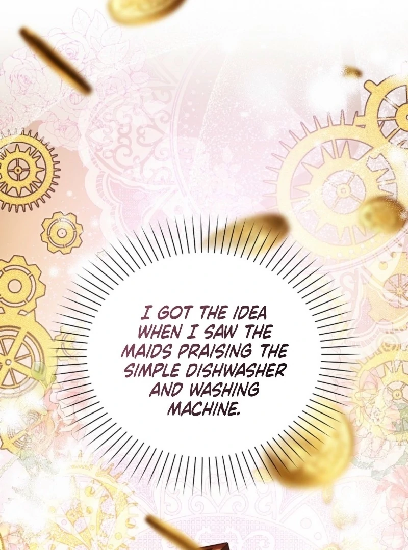 The Villainess’s Wise Retirement Plan chapter 41 page 105