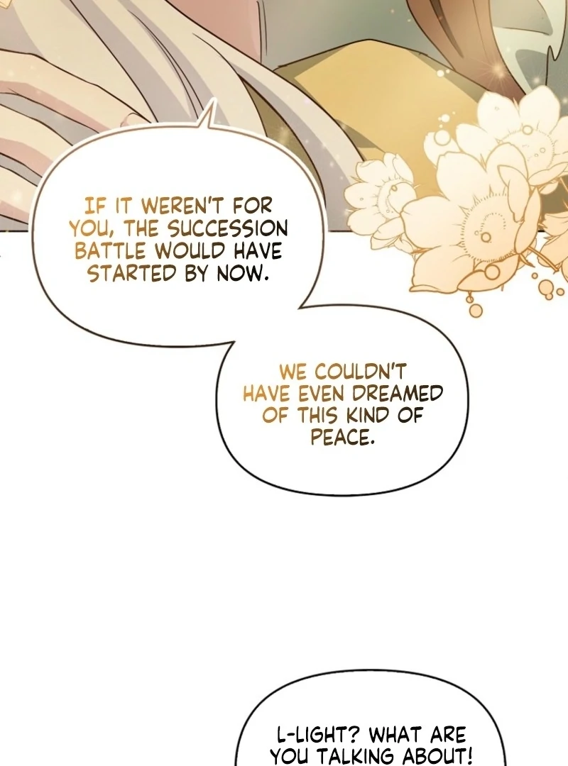 The Villainess’s Wise Retirement Plan chapter 41 page 120