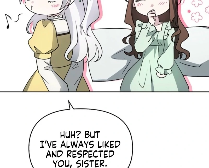 The Villainess’s Wise Retirement Plan chapter 41 page 126