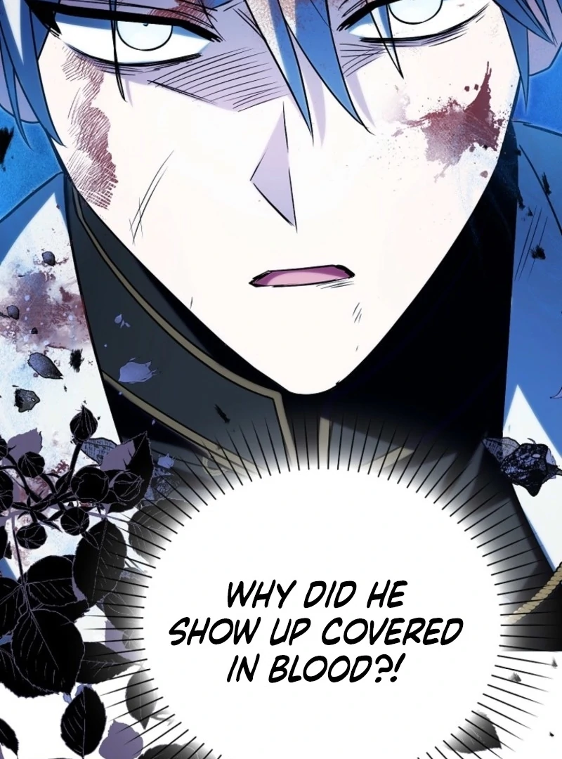 The Villainess’s Wise Retirement Plan chapter 41 page 140