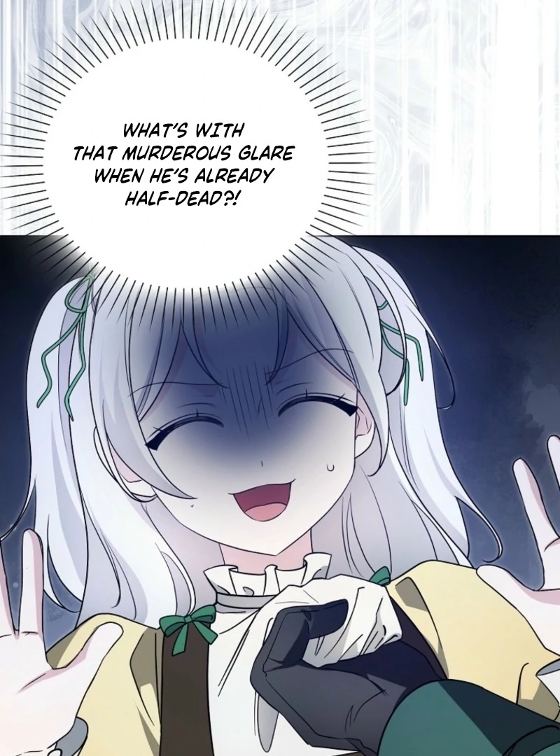 The Villainess’s Wise Retirement Plan chapter 42 page 11