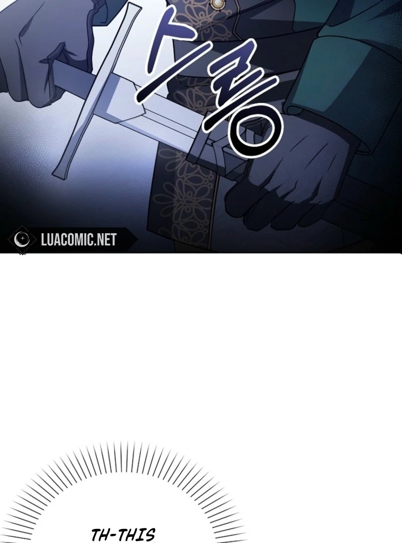 The Villainess’s Wise Retirement Plan chapter 42 page 23