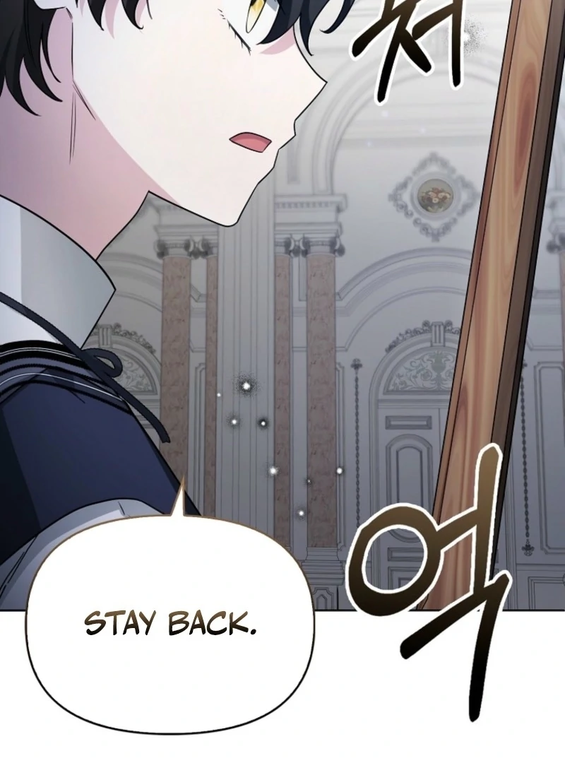 The Villainess’s Wise Retirement Plan chapter 42 page 34