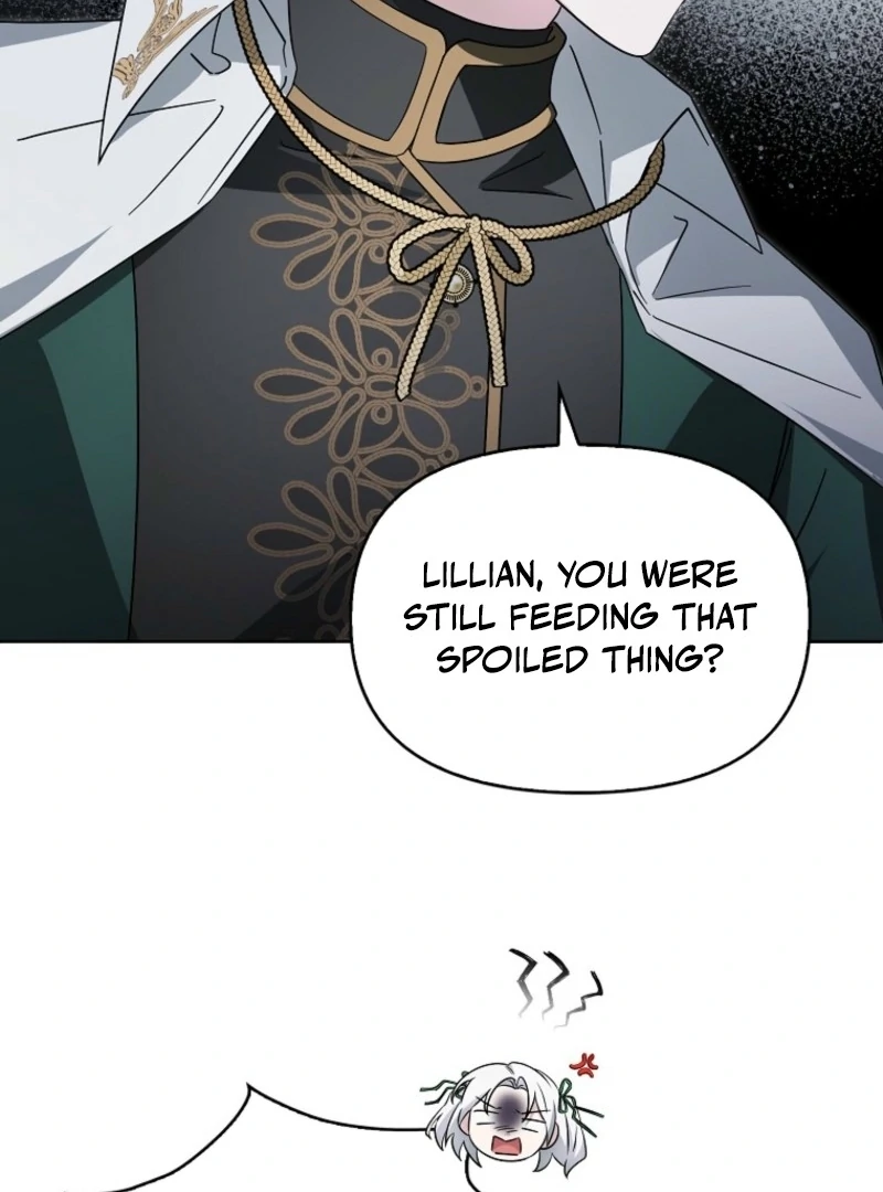 The Villainess’s Wise Retirement Plan chapter 42 page 37