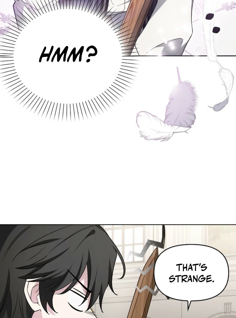 The Villainess’s Wise Retirement Plan chapter 42 page 40