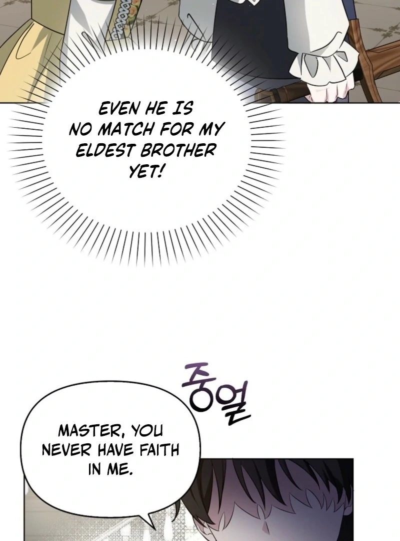 The Villainess’s Wise Retirement Plan chapter 42 page 44