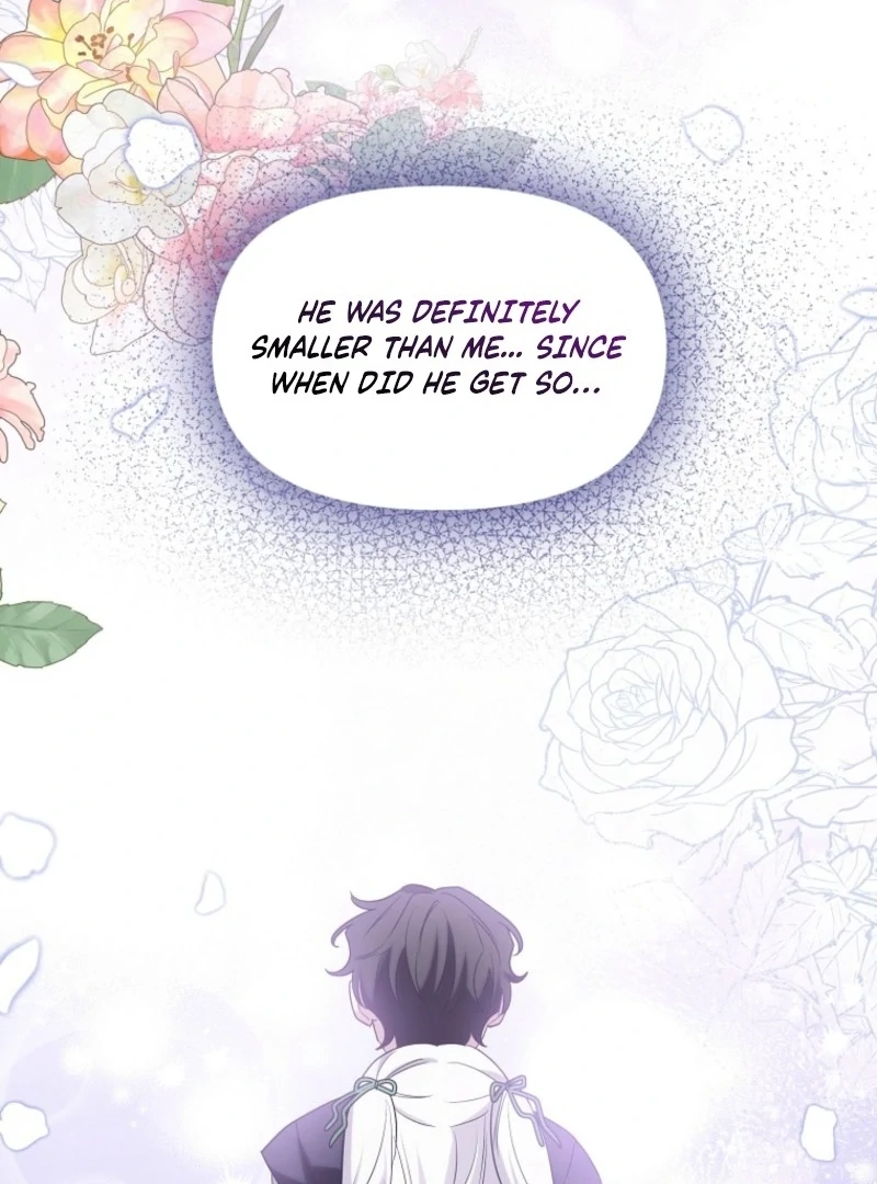 The Villainess’s Wise Retirement Plan chapter 42 page 50