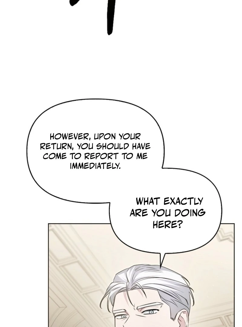 The Villainess’s Wise Retirement Plan chapter 42 page 58