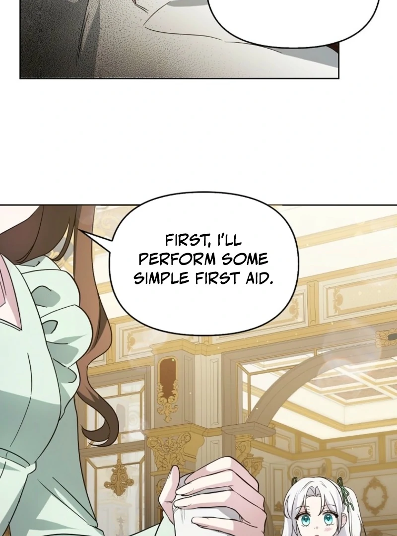 The Villainess’s Wise Retirement Plan chapter 42 page 75