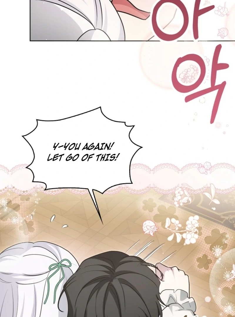 The Villainess’s Wise Retirement Plan chapter 42 page 86