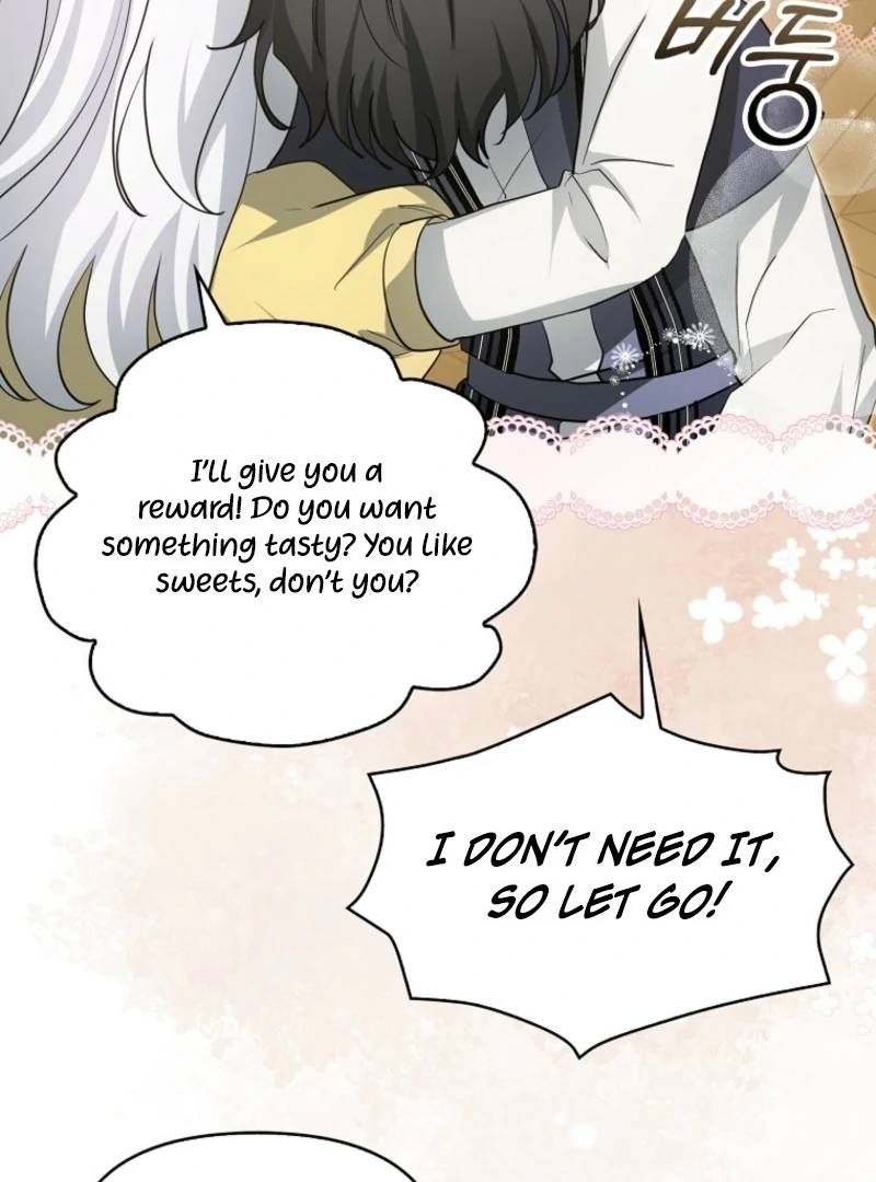 The Villainess’s Wise Retirement Plan chapter 42 page 87