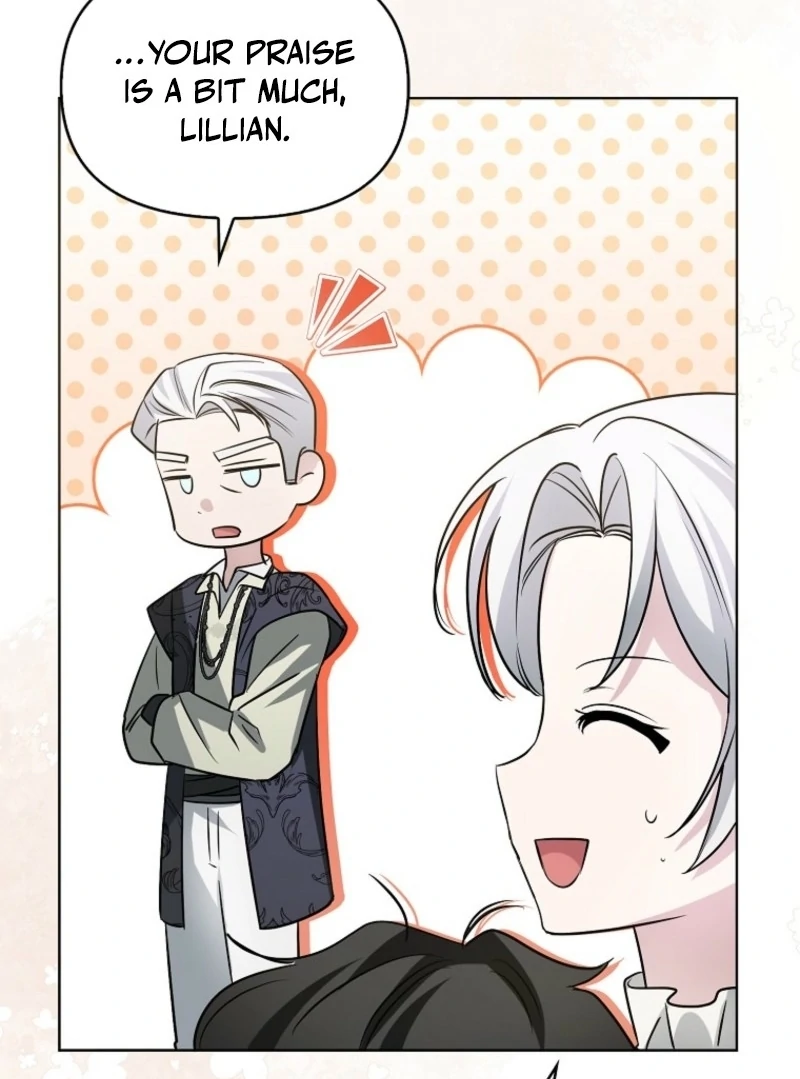 The Villainess’s Wise Retirement Plan chapter 42 page 88