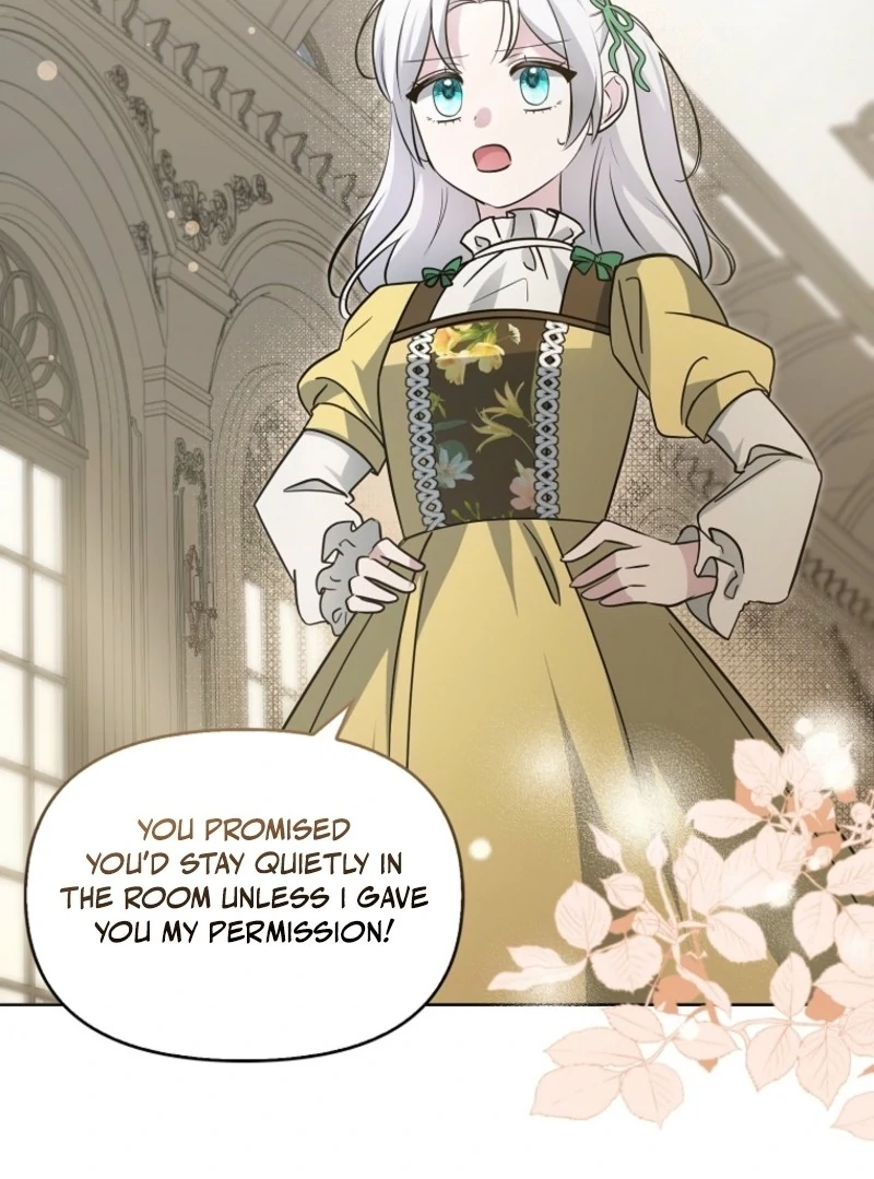 The Villainess’s Wise Retirement Plan chapter 42 page 96