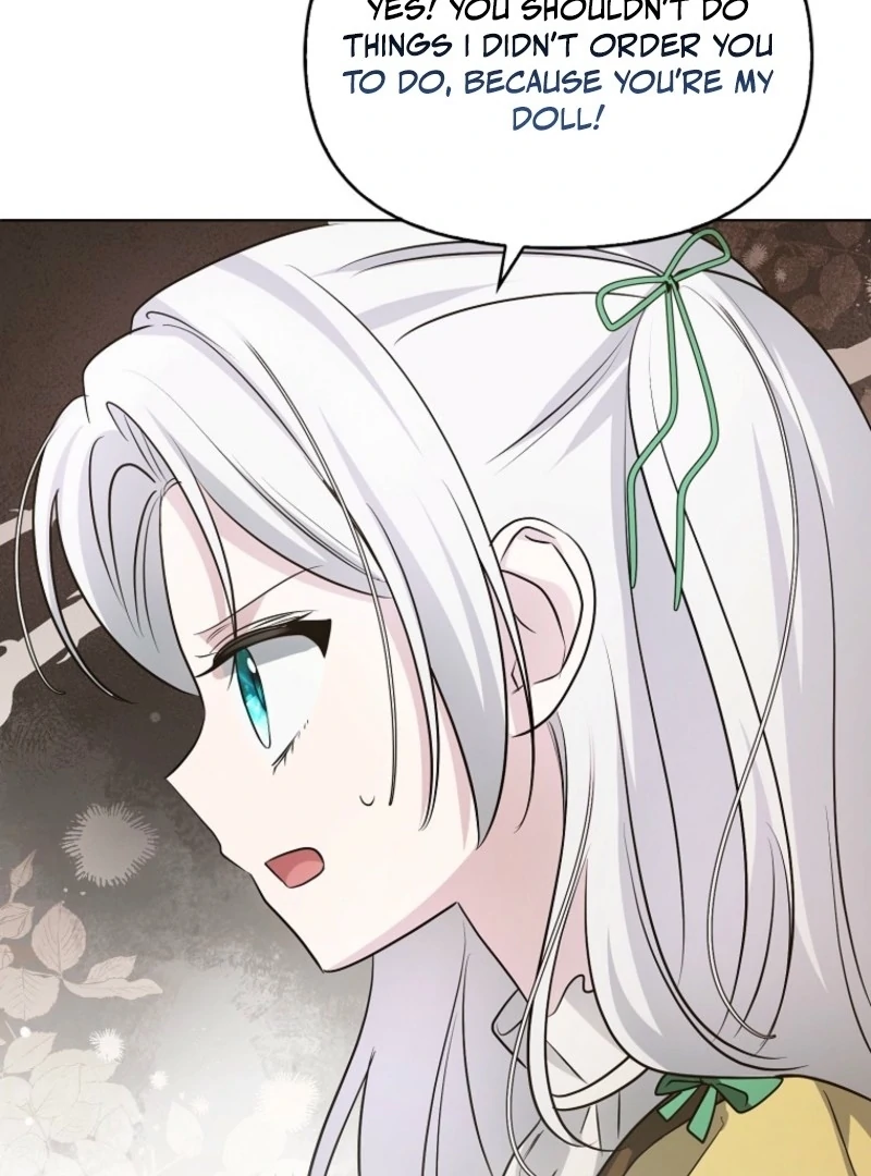 The Villainess’s Wise Retirement Plan chapter 42 page 99
