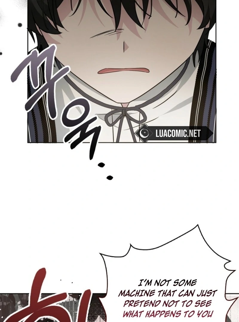 The Villainess’s Wise Retirement Plan chapter 42 page 104