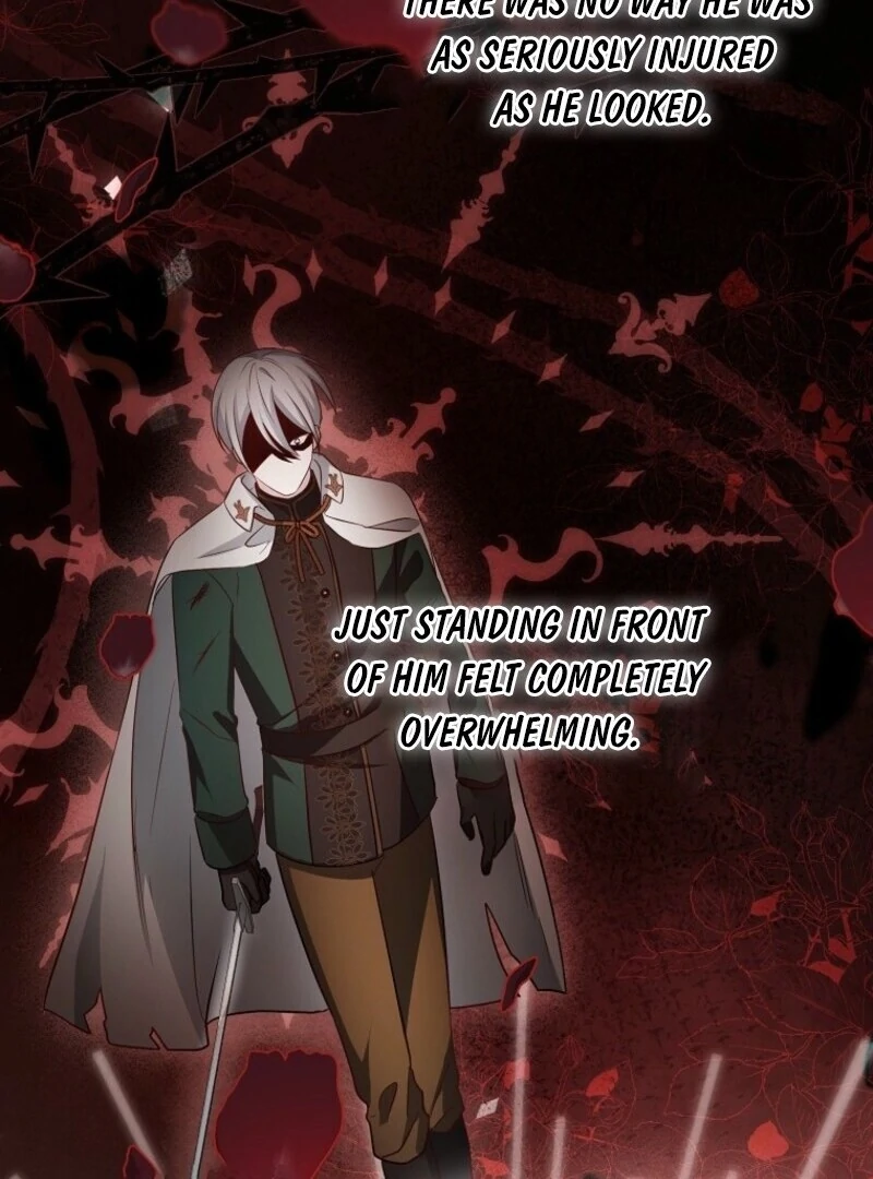 The Villainess’s Wise Retirement Plan chapter 43 page 24