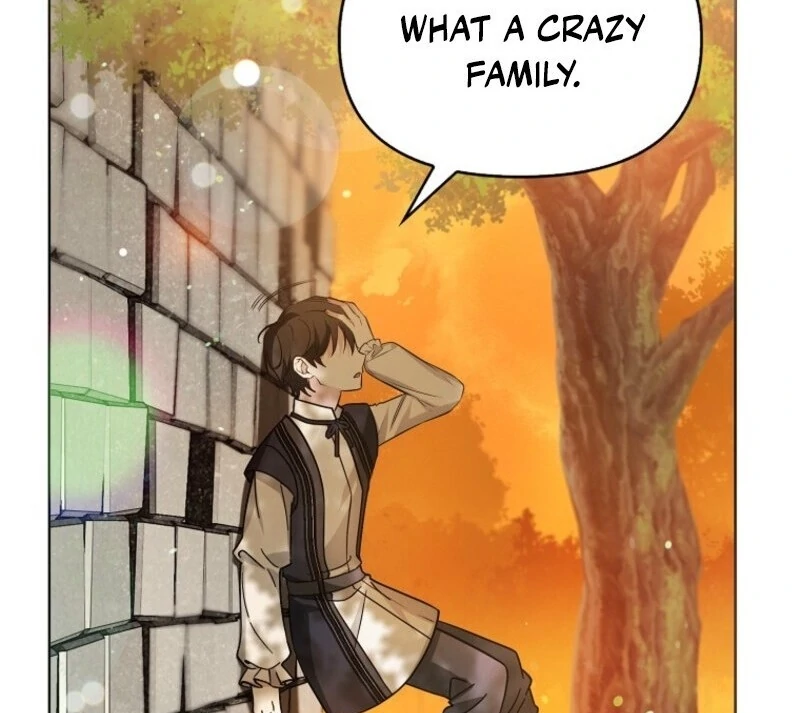 The Villainess’s Wise Retirement Plan chapter 43 page 27