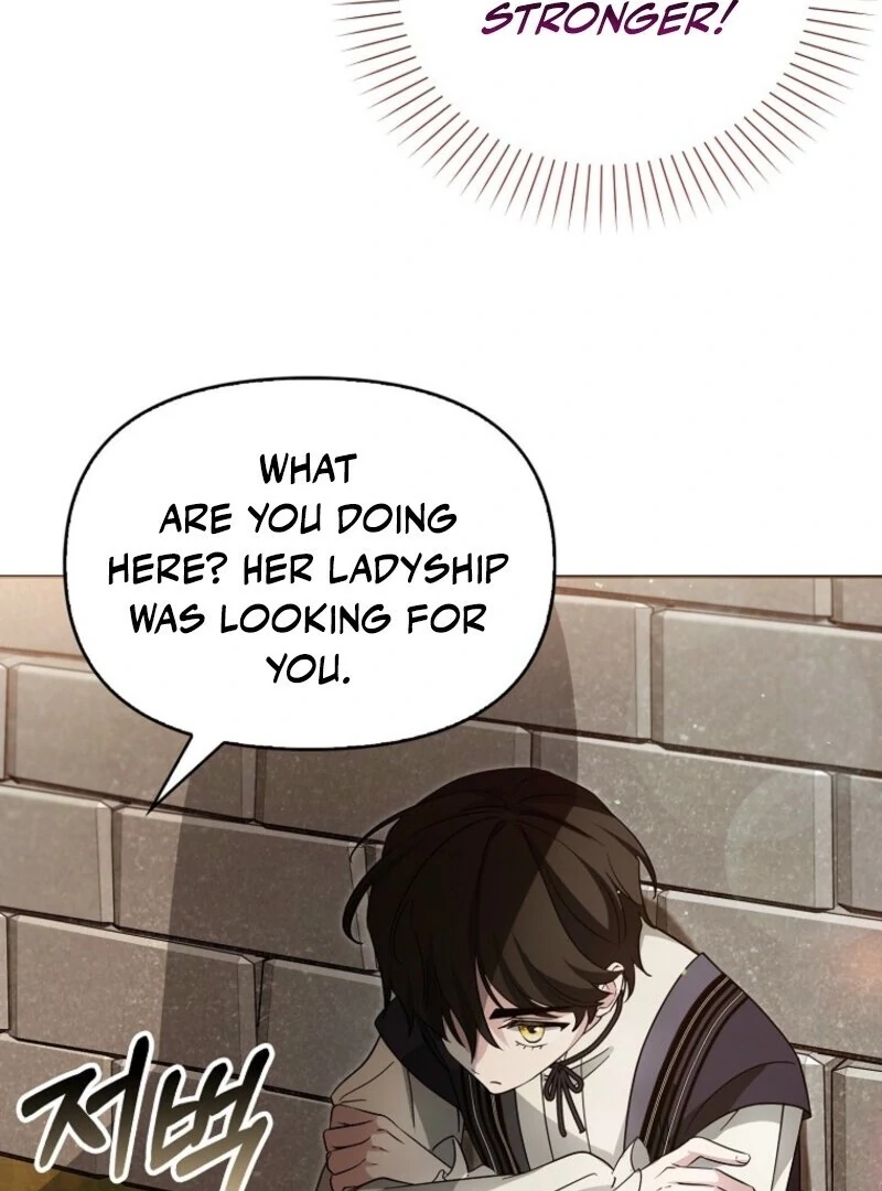 The Villainess’s Wise Retirement Plan chapter 43 page 31