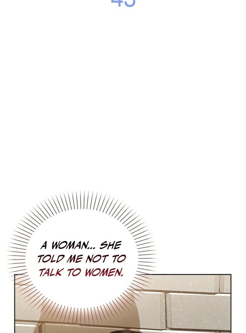 The Villainess’s Wise Retirement Plan chapter 43 page 36