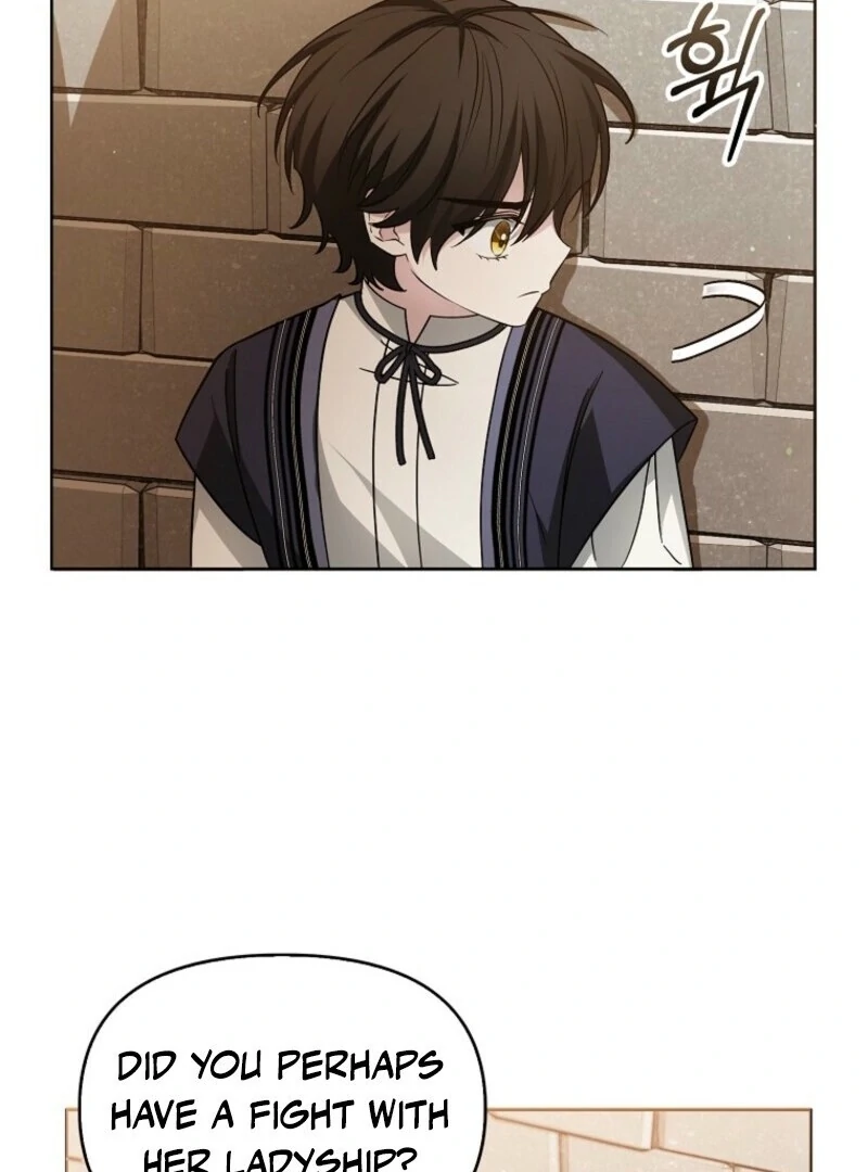 The Villainess’s Wise Retirement Plan chapter 43 page 37