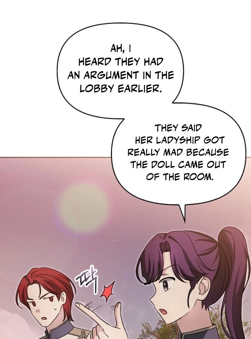 The Villainess’s Wise Retirement Plan chapter 43 page 39