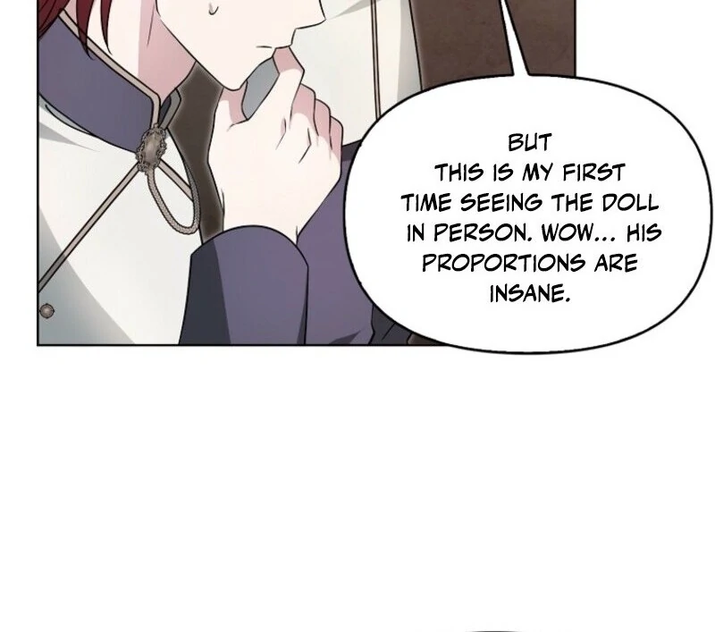 The Villainess’s Wise Retirement Plan chapter 43 page 42