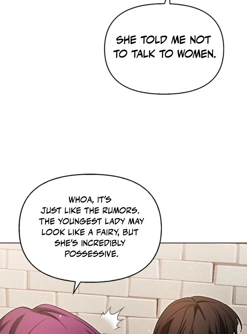 The Villainess’s Wise Retirement Plan chapter 43 page 44