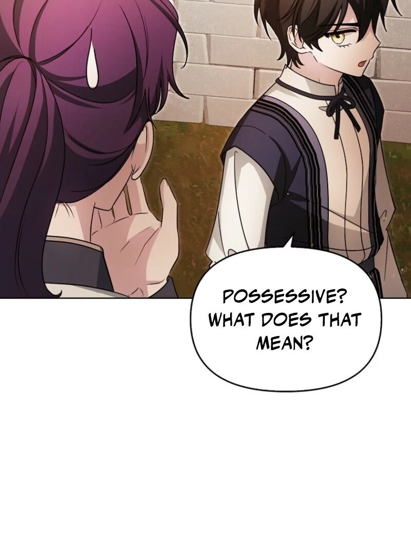 The Villainess’s Wise Retirement Plan chapter 43 page 45