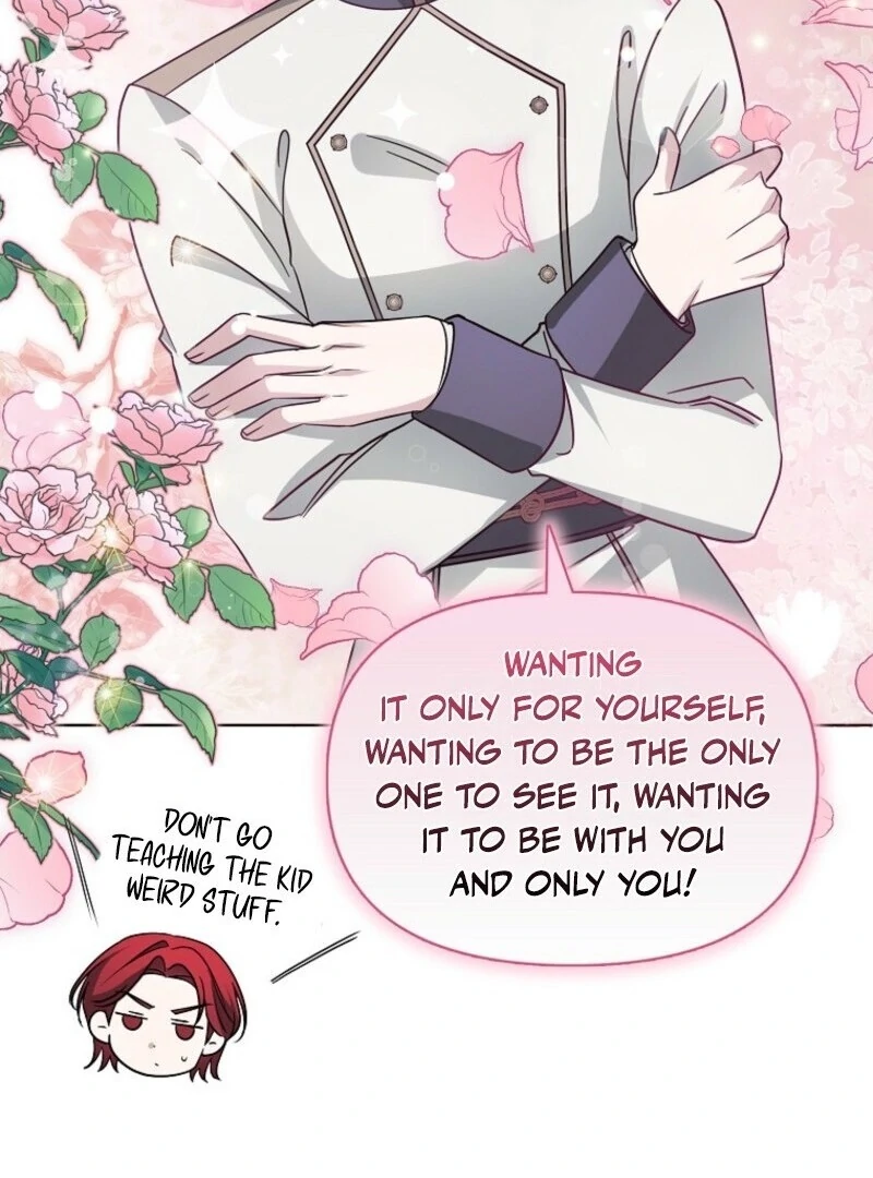 The Villainess’s Wise Retirement Plan chapter 43 page 47