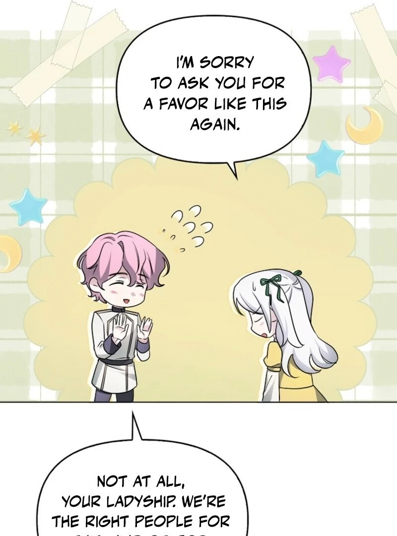 The Villainess’s Wise Retirement Plan chapter 43 page 71
