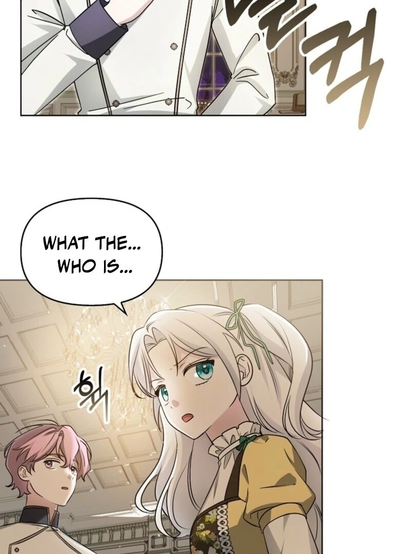 The Villainess’s Wise Retirement Plan chapter 43 page 73