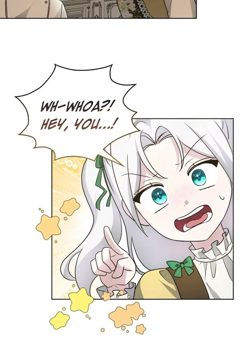 The Villainess’s Wise Retirement Plan chapter 43 page 74